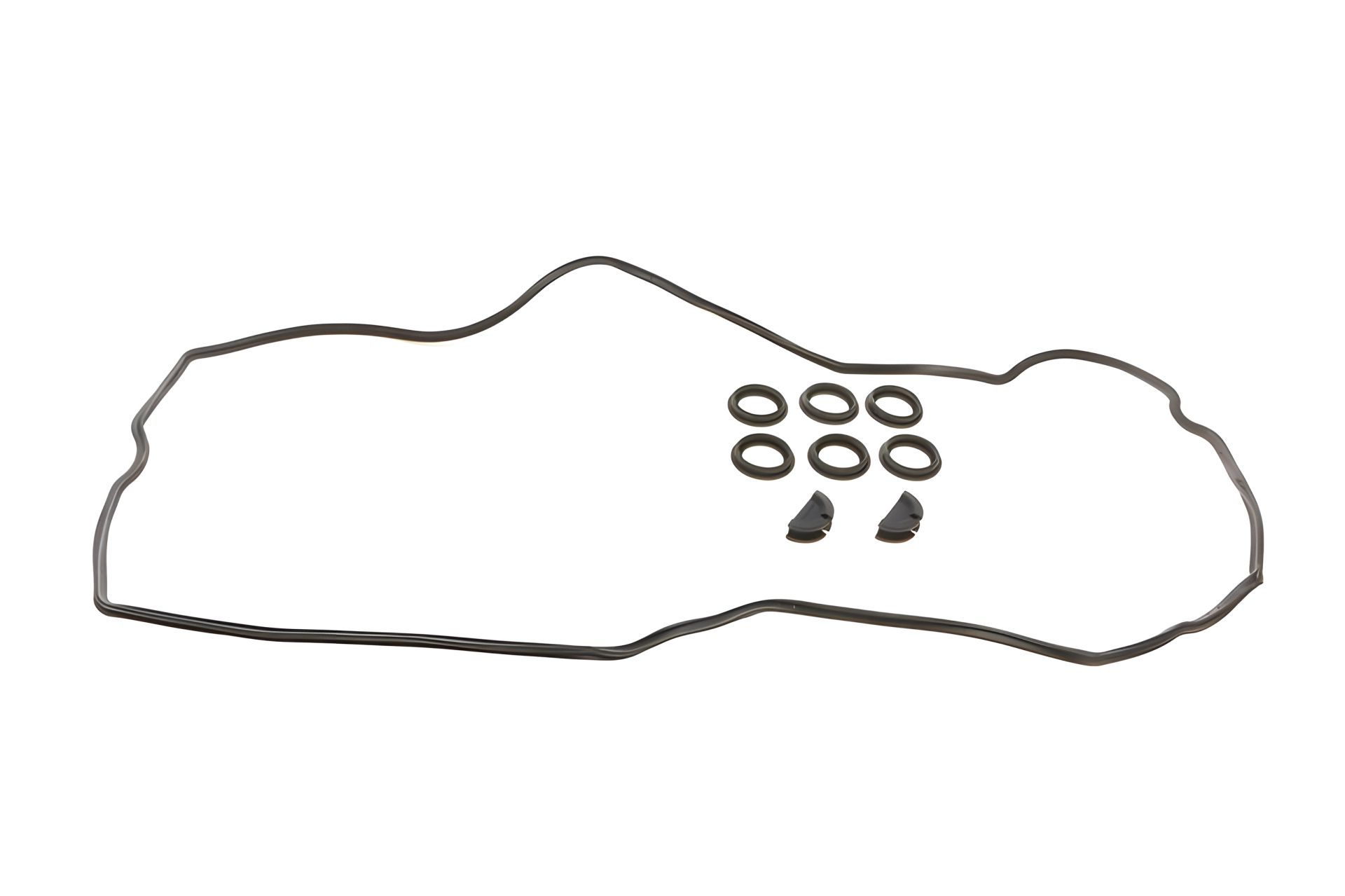 Прокладок кришки ГБЦ комплект MB E-CLASS, MB S-CLASS, MB G-CLASS, FEBI BILSTEIN (11432) Прокладок кришки ГБЦ комплект MB E-CLASS, MB S-CLASS, MB G-CLASS, FEBI BILSTEIN (11432)