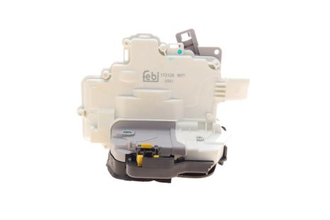 Замок двери SEAT EXEO, AUDI A3, AUDI A6, FEBI BILSTEIN (172127)