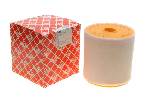 Повітряний фільтр для AUDI A6, AUDI A7, FEBI BILSTEIN (184222)