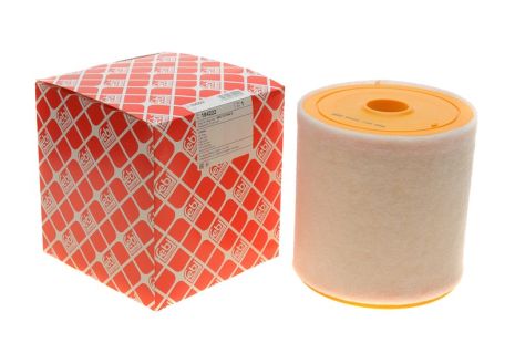 Фільтр повітряний AUDI (FAW), AUDI A6, AUDI A7, FEBI BILSTEIN (184222) Фільтр повітряний AUDI (FAW), AUDI A6, AUDI A7, FEBI BILSTEIN (184222)