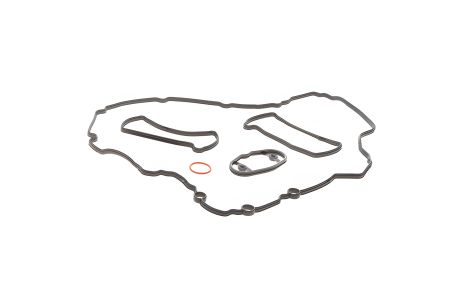 Комплект прокладок кришки ГБЦ BMW X6, BMW X4, BMW 4, FEBI BILSTEIN (104073) Комплект прокладок кришки ГБЦ BMW X6, BMW X4, BMW 4, FEBI BILSTEIN (104073)