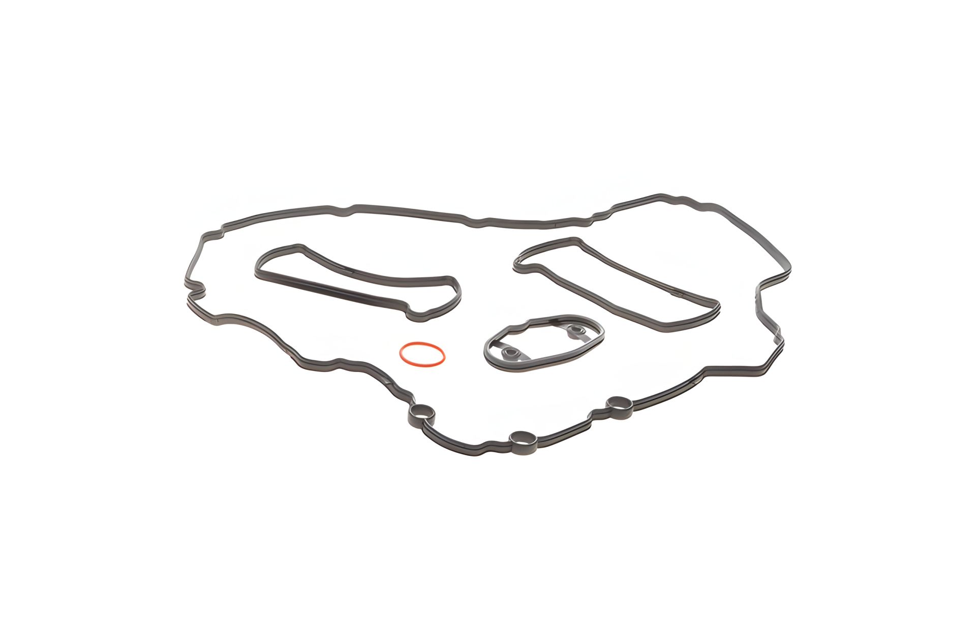 Прокладок комплект кришки ГБЦ BMW X6, BMW X4, BMW 4, FEBI BILSTEIN (104073) Прокладок комплект кришки ГБЦ BMW X6, BMW X4, BMW 4, FEBI BILSTEIN (104073)