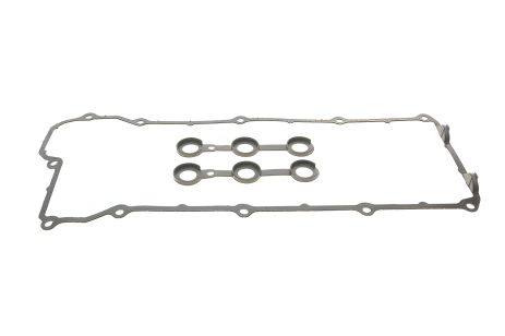 Прокладки крышки ГБЦ комплект для BMW 3, BMW 5, от FEBI BILSTEIN (09767) Прокладки крышки ГБЦ комплект для BMW 3, BMW 5, от FEBI BILSTEIN (09767)