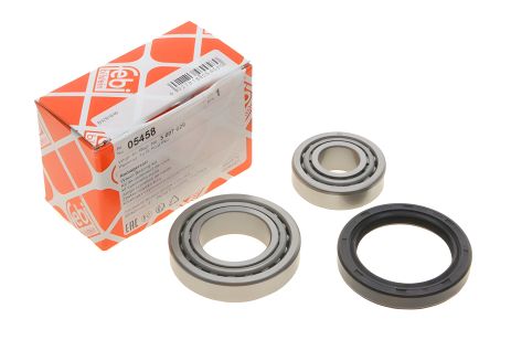 ΠΠΎΠΌΠΏΠ»Π΅ΠΊΡ ΠΏΠΎΠ΄ΡΠΈΠΏΠ½ΠΈΠΊΠ° ΡΡΡΠΏΠΈΡΡ Π΄Π»Ρ FORD TRANSIT ΠΈ FORD ESCORT, FEBI BILSTEIN (05458) ΠΠΎΠΌΠΏΠ»Π΅ΠΊΡ ΠΏΠΎΠ΄ΡΠΈΠΏΠ½ΠΈΠΊΠ° ΡΡΡΠΏΠΈΡΡ Π΄Π»Ρ FORD TRANSIT ΠΈ FORD ESCORT, FEBI BILSTEIN (05458)