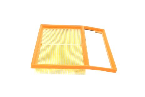 Повітряний фільтр FORD MONDEO, FORD C-MAX, FEBI BILSTEIN (48489)