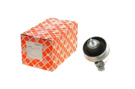 Подушка двигуна AUDI A6, FEBI BILSTEIN (104860)