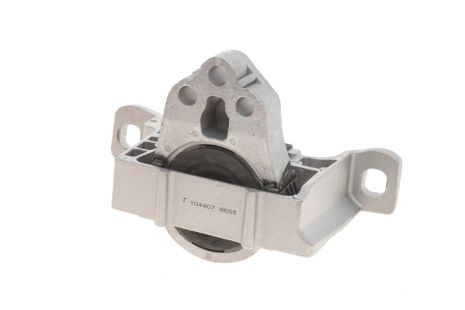 Подушка двигуна FORD FOCUS, FORD C-MAX, FORD KUGA, FEBI BILSTEIN (104407)