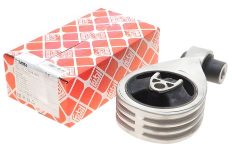 Подушка двигателя NISSAN QASHQAI, FEBI BILSTEIN (34064)