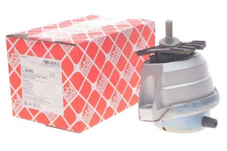 BMW 5, BMW 6 двигуна подушка, FEBI BILSTEIN (24096) BMW 5, BMW 6 двигуна подушка, FEBI BILSTEIN (24096)