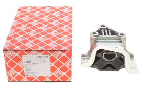 Двигательная подушка FIAT DUCATO, FEBI BILSTEIN (32276)