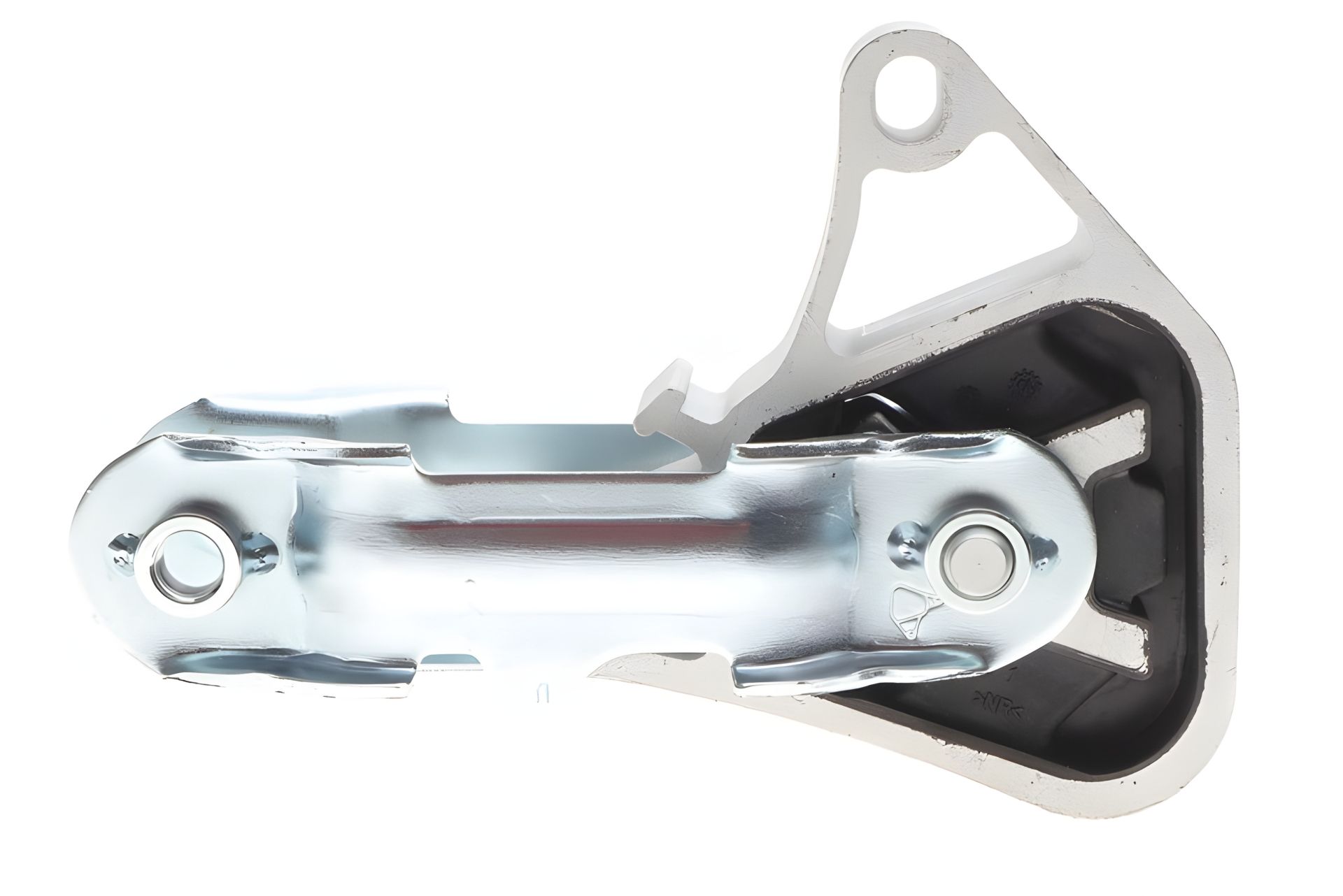 Двигательная подушка MB B-CLASS, MB GLA-CLASS, MB CLA, от FEBI BILSTEIN (107260) Двигательная подушка MB B-CLASS, MB GLA-CLASS, MB CLA, от FEBI BILSTEIN (107260)