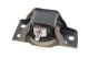 Подушка двигателя RENAULT CLIO, RENAULT MODUS, FEBI BILSTEIN (33986)