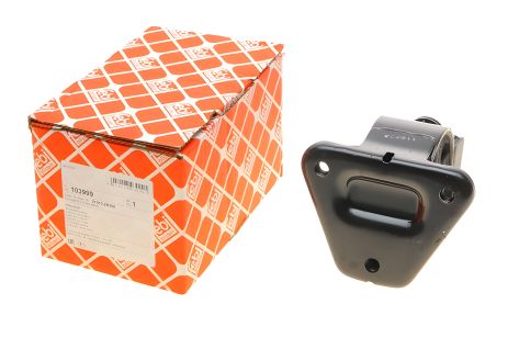 Подушка двигуна HYUNDAI SANTA, KIA SORENTO, FEBI BILSTEIN 103999