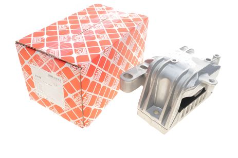 Опора двигателя для SKODA SUPERB, SEAT ALTEA, AUDI A3, FEBI BILSTEIN (23018)