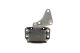 Подушка двигателя CITROËN C4, PEUGEOT 308, PEUGEOT 307, FEBI BILSTEIN (38966) Подушка двигателя CITROËN C4, PEUGEOT 308, PEUGEOT 307, FEBI BILSTEIN (38966)