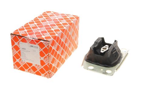 Подушка двигателя FORD S-MAX, VOLVO V70, VOLVO S80, FEBI BILSTEIN (32698) Подушка двигателя FORD S-MAX, VOLVO V70, VOLVO S80, FEBI BILSTEIN (32698)
