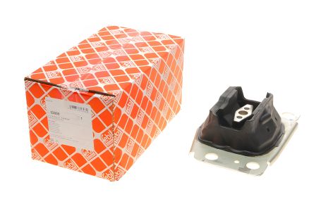 Двигателя подушка FORD S-MAX, VOLVO V70, VOLVO S80, FEBI BILSTEIN (32698) Двигателя подушка FORD S-MAX, VOLVO V70, VOLVO S80, FEBI BILSTEIN (32698)