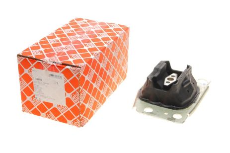 Подушка двигателя FORD S-MAX, VOLVO V70, VOLVO S80, FEBI BILSTEIN (32698) Подушка двигателя FORD S-MAX, VOLVO V70, VOLVO S80, FEBI BILSTEIN (32698)