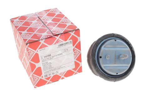 Подушка двигуна BMW 3, BMW Z4, FEBI BILSTEIN (14188)