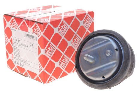 Подушка двигуна BMW 3, BMW Z4, FEBI BILSTEIN (14187)