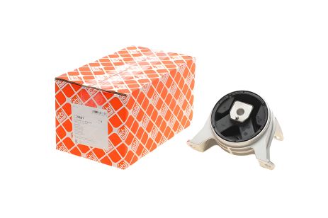 Подушка двигуна для OPEL ASTRA, ZAFIRA, FEBI BILSTEIN (23681) Подушка двигуна для OPEL ASTRA, ZAFIRA, FEBI BILSTEIN (23681)
