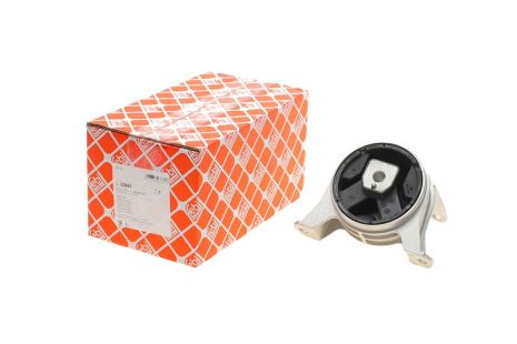 Подушка двигателя OPEL ASTRA, OPEL ZAFIRA, FEBI BILSTEIN (23681)