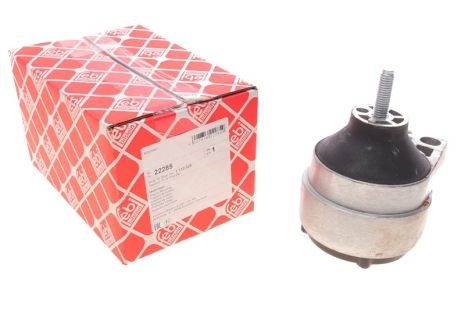 Подушка двигателя FORD FOCUS, FEBI BILSTEIN (22285)