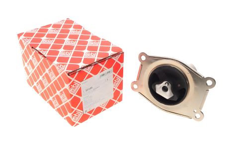 Двигуна подушка OPEL MERIVA, OPEL ASTRA, OPEL ZAFIRA, FEBI BILSTEIN (30106)