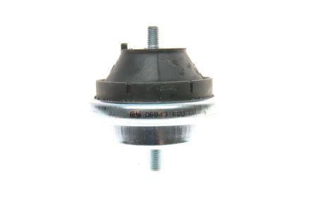 Подушка двигателя OPEL OMEGA, OPEL REKORD, FEBI BILSTEIN (06843)
