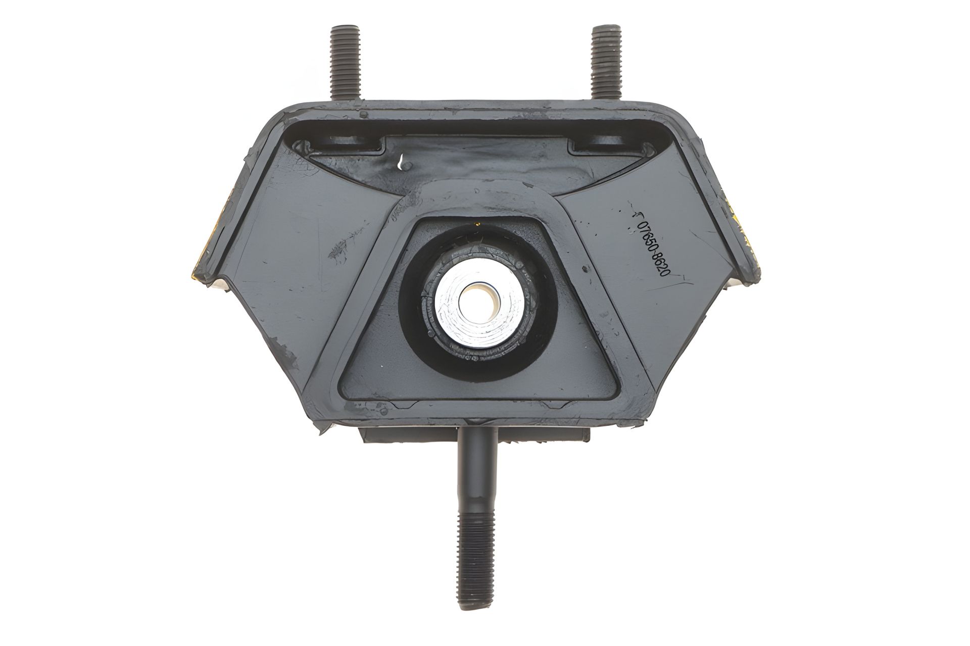 Подушка двигателя MB T1/TN, MB T2/LN1, FEBI BILSTEIN (07650) Подушка двигателя MB T1/TN, MB T2/LN1, FEBI BILSTEIN (07650)