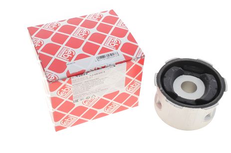 Подушка двигуна AUDI Q7, VW TOUAREG, PORSCHE CAYENNE, FEBI BILSTEIN (45903)