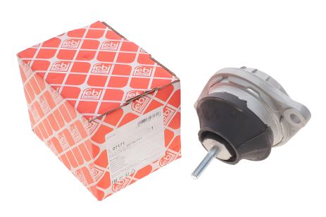 Підушка двигуна AUDI A6, COUPE, 200, FEBI BILSTEIN (07171) Підушка двигуна AUDI A6, COUPE, 200, FEBI BILSTEIN (07171)