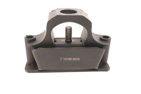 Подушка двигателя FIAT DUCATO, CITROËN C25, PEUGEOT J5, FEBI BILSTEIN (14189)