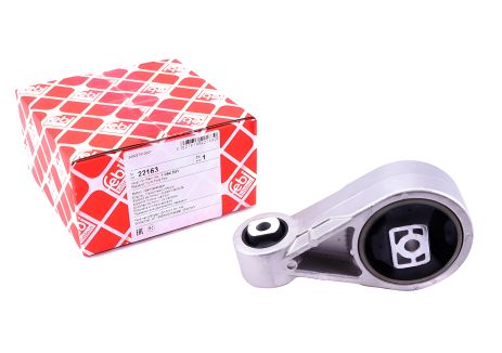 Подушка двигуна для FORD FOCUS, FEBI BILSTEIN (22163) Подушка двигуна для FORD FOCUS, FEBI BILSTEIN (22163)