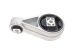 Подушка двигуна FORD TRANSIT, FORD TOURNEO, FORD FOCUS, FEBI BILSTEIN (43721)