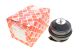 Подушка двигуна для VW PASSAT, SEAT TOLEDO, VW GOLF, FEBI BILSTEIN (03550)