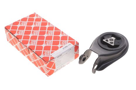 Подушка двигуна для MAZDA 5, MAZDA 3, FEBI BILSTEIN (106393) Подушка двигуна для MAZDA 5, MAZDA 3, FEBI BILSTEIN (106393)