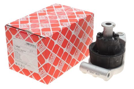 Подушка двигателя OPEL ASTRA, OPEL MERIVA, OPEL ZAFIRA, FEBI BILSTEIN (14547)