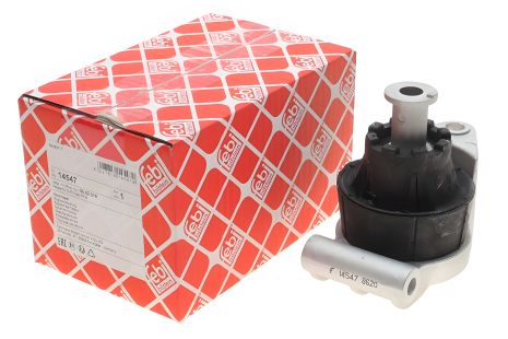 Двигательная подушка для OPEL ASTRA, MERIVA, ZAFIRA, FEBI BILSTEIN (14547)