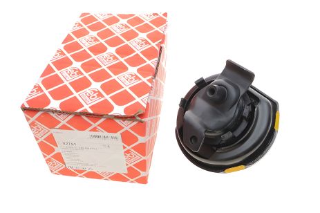 Подушка двигуна FEBI BILSTEIN для VW JETTA, SEAT TOLEDO, VW PASSAT (02751)