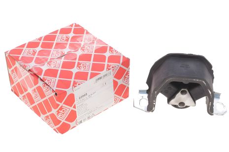 Ополаскиватель двигателя для OPEL KADETT, FEBI BILSTEIN (02968)