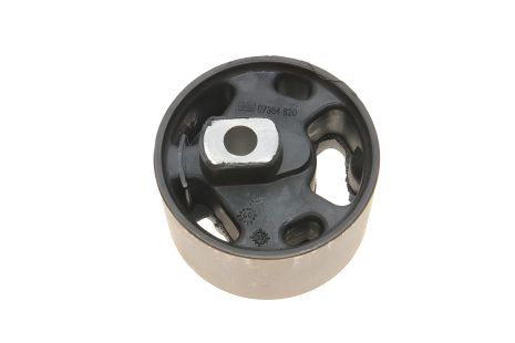 Опора двигателя VW CADDY, VW JETTA, VW GOLF, FEBI BILSTEIN (07384)