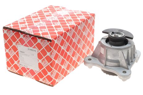 Подушка двигателя для MB MARCO, VITO, V-CLASS от FEBI BILSTEIN (104431)