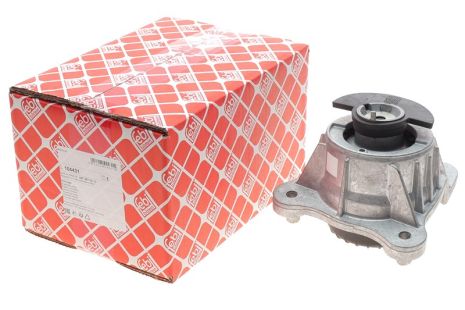 Подушка двигателя MB MARCO, MB VITO, MB V-CLASS, FEBI BILSTEIN (104431)