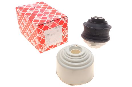 Опора двигателя MB S-CLASS и MB E-CLASS, FEBI BILSTEIN (17953)