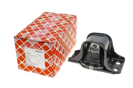 Подушка двигуна RENAULT MEGANE, RENAULT KANGOO, RENAULT GRAND SCÉNIC, FEBI BILSTEIN (28203)