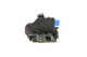 Замок двери SKODA OCTAVIA, SEAT TOLEDO, VW GOLF, METZGER (2314045)