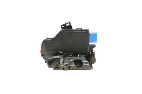 Замок дверей SKODA OCTAVIA, SEAT TOLEDO, VW GOLF, METZGER (2314045)