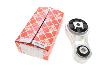 Подушка двигателя для NISSAN PRIMASTAR, OPEL VIVARO, FEBI BILSTEIN (31420)