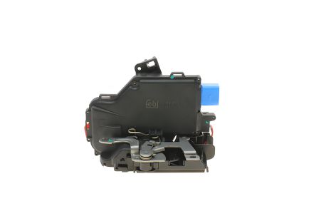 Дверний замок для SKODA OCTAVIA, SEAT TOLEDO, VW TOURAN, FEBI BILSTEIN (172115) Дверний замок для SKODA OCTAVIA, SEAT TOLEDO, VW TOURAN, FEBI BILSTEIN (172115)